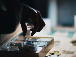 Задаток за квартиру