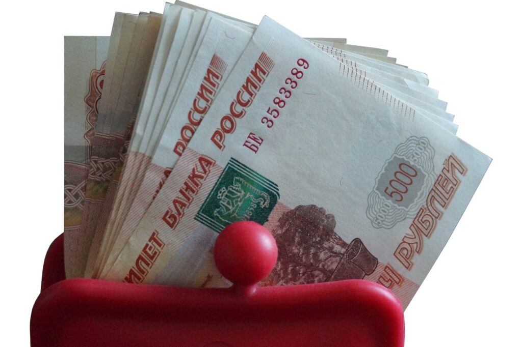 Залог при аренде квартиры